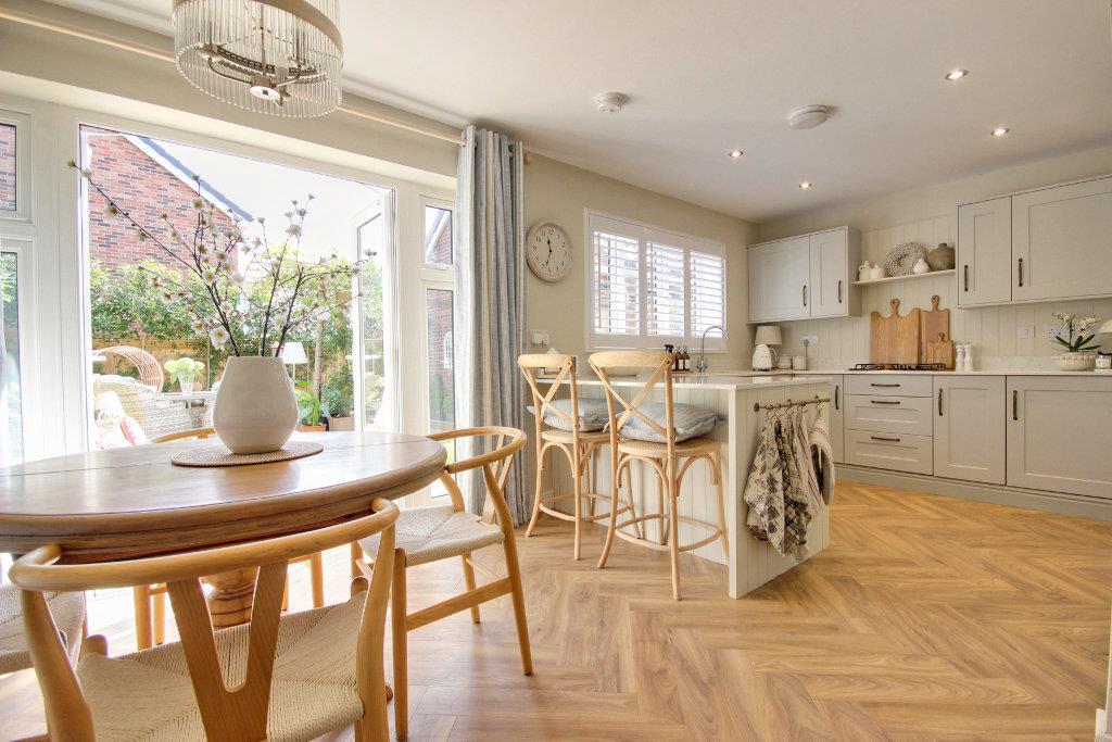 Hardy Drive, Beverley